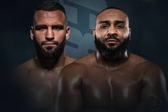 TV-gids: zo kijk je Collision 8 Plazibat vs Mahieddine LIVE via stream - alle info!