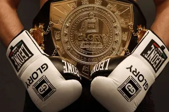 ‘Ik was er klaar mee’ – Glory-kampioen over frustrerend jaar zonder gevechten