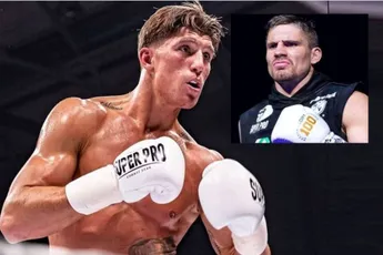 Bokser Gradus Kraus streeft Rico Verhoeven nu al voorbij - dit is waarom