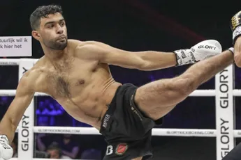 Glory-ster Hamicha maakt langverwachte comeback - 'droomtegenstander weigerde'