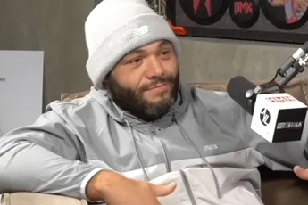 ‘4 jaar eruit door een shake’ – Glory-vechter Lazaar vertelt over bizarre schorsing