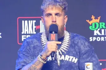 'Dit gaat te ver': Jake Paul sleept boksicoon Deontay Wilder voor de rechter