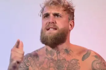 ‘Geen genade’ – Jake Paul pakt leugenverspreiders keihard aan na Joshua-gevecht