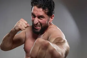 Jamal Ben Saddik hielp Glory scoren - waarom kreeg hij zelf nooit die kans?