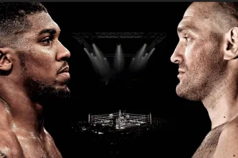 ‘Hij wil een fortuin’ – maar is Fury–Joshua waar fans écht op zitten te wachten?