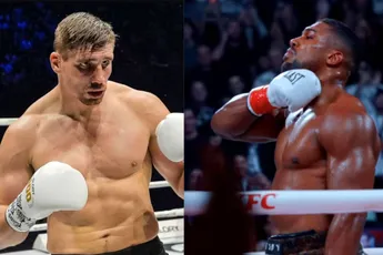 ‘Rico Verhoeven is geen stap vooruit’ – Moet Joshua zich meten met échte boksers?