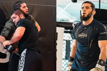 ‘Ze trainen alsof opgeven niet bestaat’: hoe discipline Dagestaanse vechters vormt