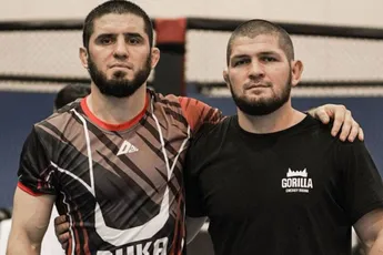 Vechticoon Khabib blokkeert Makhachev voor speciaal UFC-event: ‘Nee is nee!’