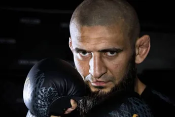 UFC-ster Khamzat Chimaev wil overstap maken: ‘Ik zoek iets groters’