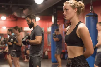 Begin 2026 sterk met kickboksen: dit doet het met je lijf en hoofd