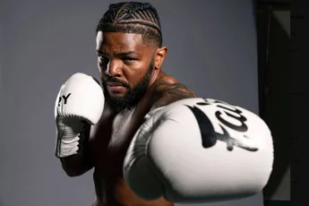 Luis Tavares terug bij Glory na jaren ellende - 'artsen brachten slecht nieuws'