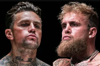 'Hij is de jackpot' – Nieky Holzken over hype en onkunde van Jake Paul
