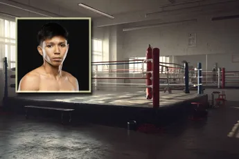 Dood bekende Muay Thai kickbokser (21) zorgt voor schok – ‘Dit komt keihard binnen’