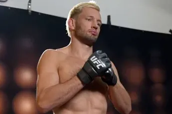 'Dit is het moment' – Nederlander De Ridder vecht in maart voor kans op UFC-titel