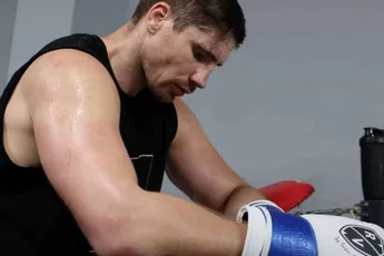 'Rico durfde niet' - Verhoeven onder vuur van GLORY-zwaargewichten