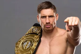 'Rico is weg - wij nemen over': GLORY kroont nieuwe kampioen op één avond