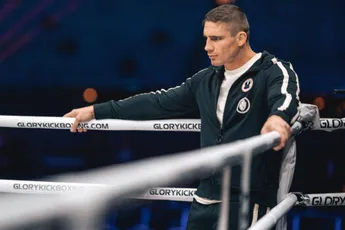 ‘Geen Rico Verhoeven, geen Nederland’ - Glory vecht in februari niet alleen voor een titel