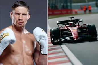 ‘Van Glory naar Grand Prix’ – Rico Verhoeven ruilt de ring voor het racestuur