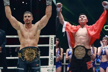 Glory’s grote kickboksconcurrent K-1 pakt uit – recordaantal events in 2026