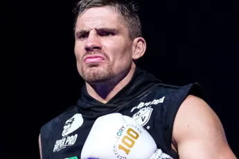 Rico Verhoeven wilde niet naar UFC of MMA – Wat duwt hem nu toch die kant op?