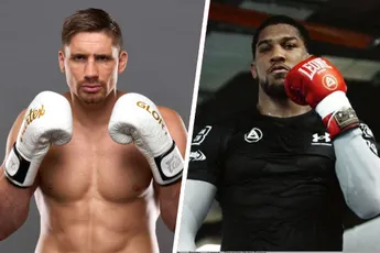 'Rico, of wie dan ook' – Verhoeven slechts één van de opties voor Joshua