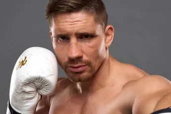 Rico Verhoeven opent nieuw hoofdstuk in vechtcarrière na Glory – dit zegt hij zelf