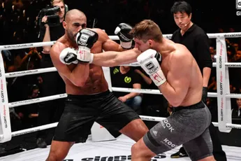 Zonder Badr en Rico geen Collision magie - wie zorgt nu voor de chaos?