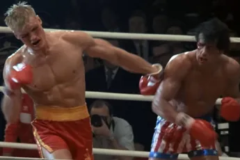 40 jaar later – het gevecht dat Rocky Balboa onsterfelijk maakte