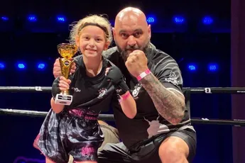 Hoe kinderen karakter opbouwen met vechtsport