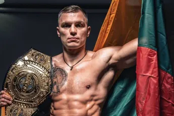 Schokkende wending! Glory-ster Maslobojev dopingvrij verklaard – onterecht beschuldigd