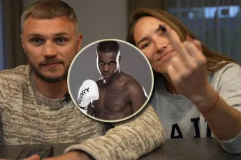 'Laffe klootzakken!' Glory-ster Maslobojev spreekt over haatcampagne collega vechters