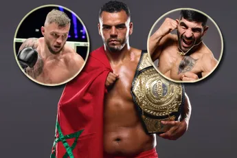 Glory onder druk: Rajabzadeh’s eergevoel of Maslobojev’s onschuld belonen?