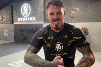 Toekomst UFC-kampioen Tom Aspinall onzeker - nieuwe details schokken fans