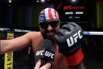 Vechtsport organisatie UFC krijgt harde klappen - fans schieten nieuwe koers af