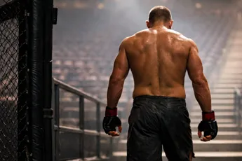 UFC grijpt hard in: zet groep vechters genadeloos op straat