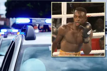 ‘Zijn dood klopt niet’ – Populaire bokser overlijdt onder verdachte omstandigheden