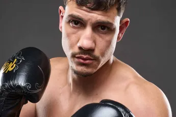 Wie is Anis Bouzid? KO-machine daagt veteraan Zimmerman uit op Glory 105