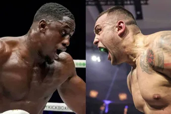 'Dan stort alles in' – wat als topfavorieten Plazibat en Kromah uitvallen voor GLORY 105?