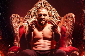 'Rico is weg, wie volgt hem op?' - GLORY 105 kroont nieuwe King of Kickboxing | video