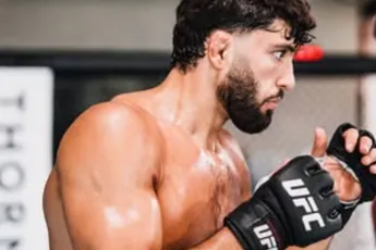 ‘Te gevaarlijk’ – UFC schrapt topvechter Tsarukyan voor Paramount-event in januari