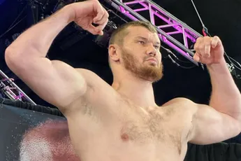 ‘Dit is Tyson Fury’s gevaarlijke tegenstander’ – Makhmudov belooft oorlog in de ring