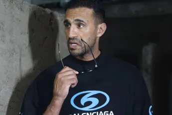 Badr Hari doet stap terug in eigen sportschoolketen – benoemt vrouw tot CEO