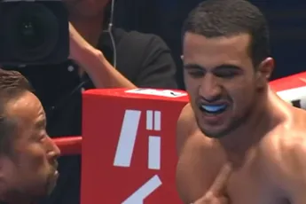 'Badr Hari verpestte de avond voor iedereen': wat er écht gebeurde tijdens K-1 finale