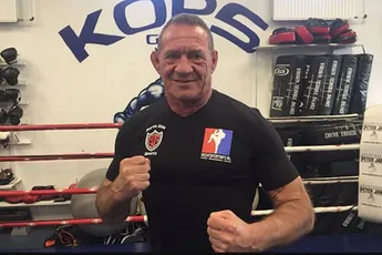 'Het gaat om meer dan vechten' – Vechtsportbaas ziet Kops als rolmodel voor sportwereld