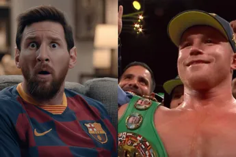 ‘Meer geld dan Messi’ – hoe topbokser Canelo Alvarez 2025 won buiten de ring