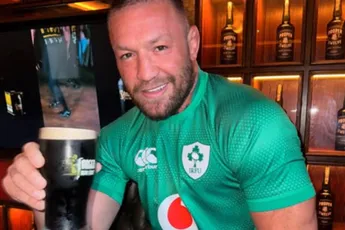'Hij wilde vuur maken' – man bekent brandstichting UFC-ster McGregor’s pub in Dublin