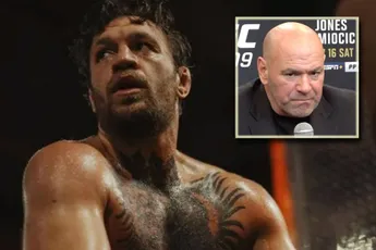 UFC-ster McGregor stelt terugkeer uit – vechtbaas Dana White krijgt ultimatum