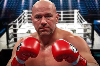 ‘Niemand wist dit’ – oude boksvideo van UFC baas White verschijnt op opvallend moment