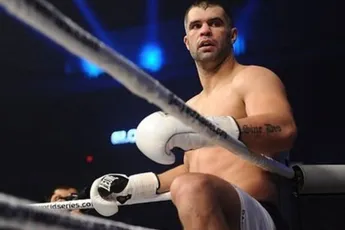 'Trump, arresteer ook de ónze' – Ex-Glory zwaargewicht Ghita doet keiharde oproep