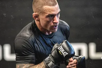 ‘Ik wil het afmaken’ – UFC-legende Poirier wil terugkeer voor onafgemaakt gevecht